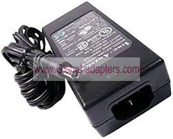 New Sino-American SA150B-12V 12V 4A Switching AC Power Adapter Charger 48W